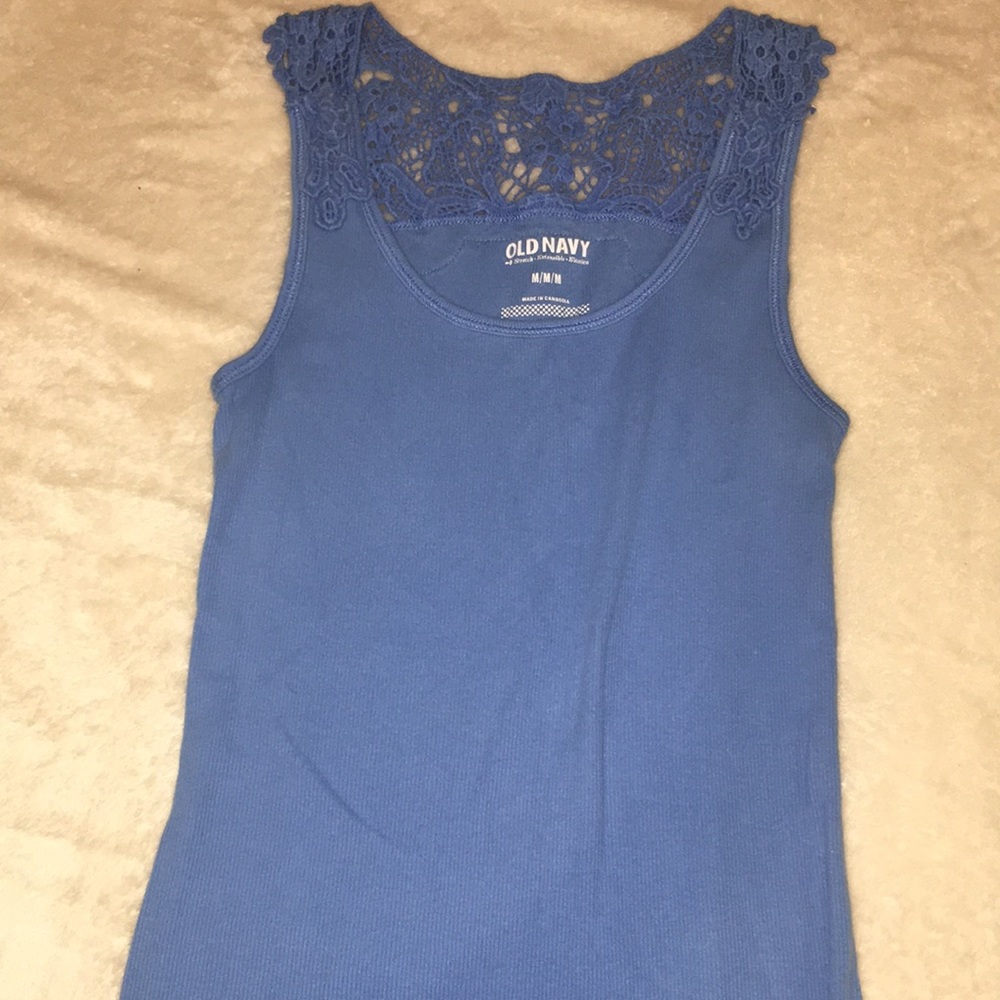 Old Navy Tank Top